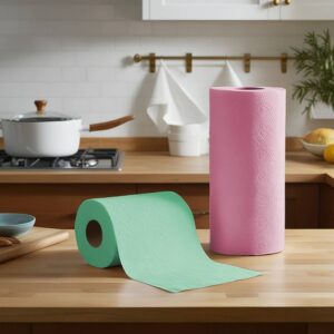 Customized Kitchen Roll