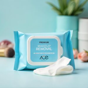Makeup Removal Wipes