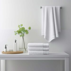 Bath Towel Tissue
