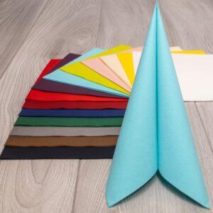 Colored Tissue paper