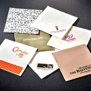 Customized Tissue paper