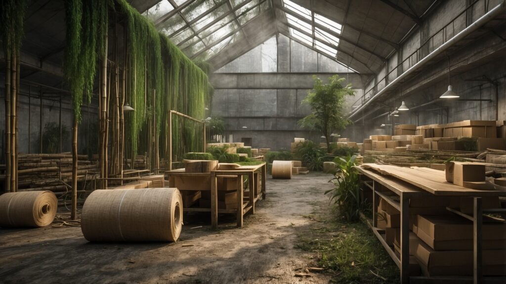 The Environmental Impact of Tissue Paper: How Ace Industries Champions Sustainable Hygiene Solutions