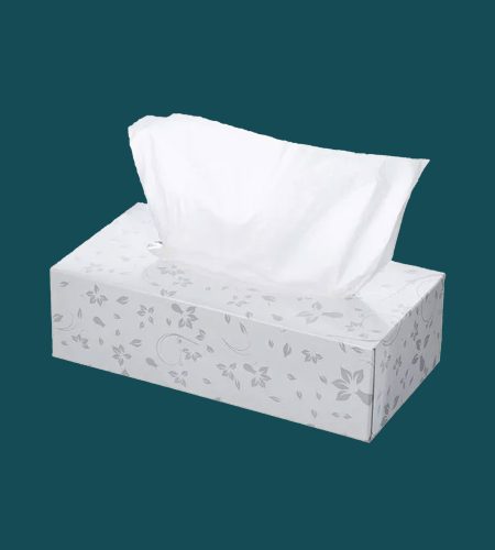 Facial-Tissue