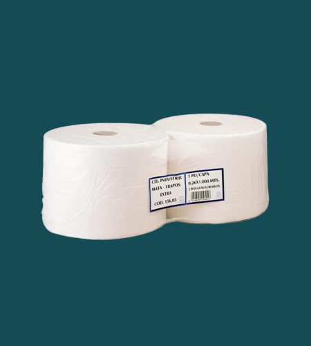 Industrial-Tissues